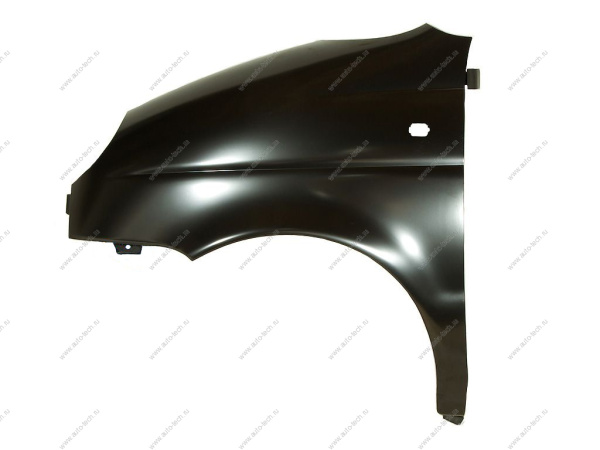 DAEWOO Matiz Крыло переднее левое Тайвань Api DWMIZ01-270-L