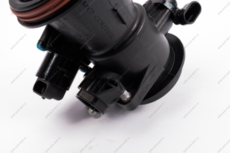 Датчик положения дроссельной заслонки LADA Largus Renault RENAULT 7700273699