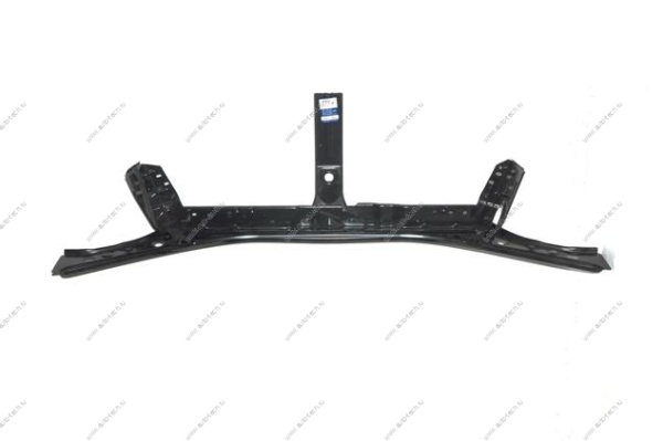 Панель передняя RENAULT Sandero/Рено Сандеро 6001551795 Renault RENAULT 8201059908