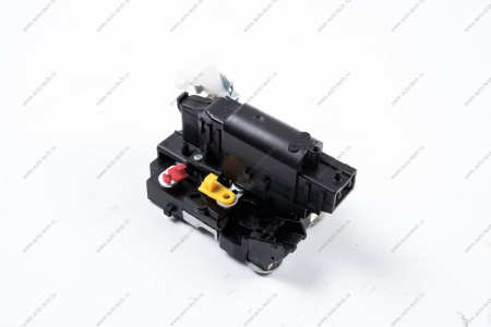 Замок двери LADA Largus внутренний передний правый с эл. приводом LD LD 8200928491