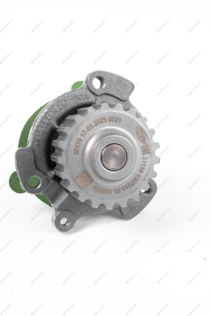 Насос водяной ВАЗ-21116 двигат 8кл. 11189 (ТЗА) Lada LADA 21116130701000