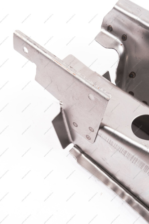 Поддомкратник ВАЗ-2121 передний правый в сборе Kamaz KAMAZ 21210-5101344-63