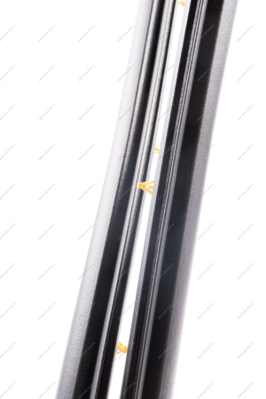 Уплотнитель капота ВАЗ-2190 передний Lada LADA 8450101372