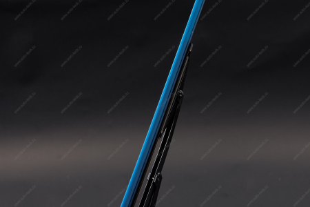 Щетка стеклоочистителя LADA Largus/Лада Ларгус КАРКАСНАЯ 500мм (в упак LECAR) АВТОПРИБОР Lecar LECAR000041801