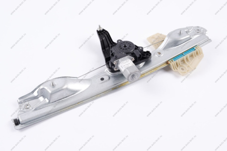 Стеклоподъемник электрический передней левой двери LADA XRAY АвтоВАЗ LADA 807213463R