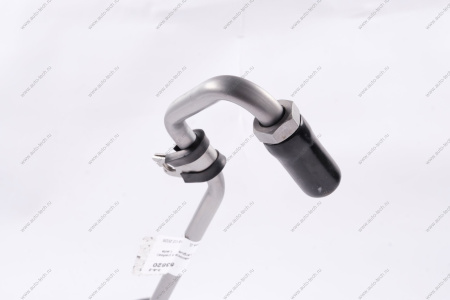 Шланг высокого давления ГУР (от насоса к рейке) двигат 16кл без датчика гур LADA Largus Lada LADA 8450096270