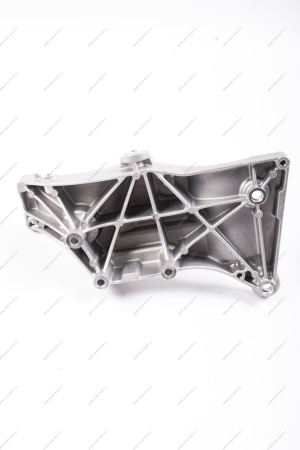 Кронштейн LADA Largus крепления вспомогательных агрегатов (дв.21129) с КУ Lada LADA 8450035146