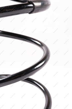 Пружина передней подвески Lada Vesta SW/ SW Cross Lada LADA 8450043893