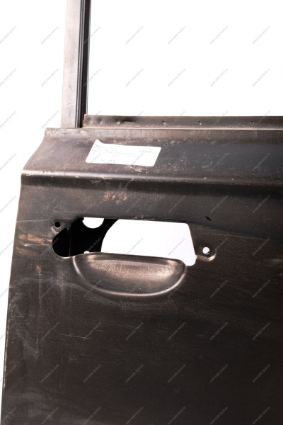 Дверь ВАЗ-2101 передняя правая (без отв. под молдинг) Kamaz KAMAZ 21060-6100014-61