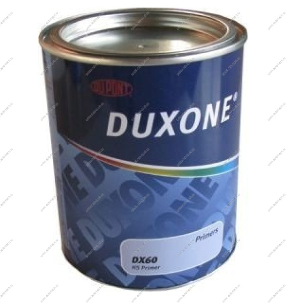 Автоэмаль Дюксон /Duxone Белая DX-200 1л Duxone Duxone 1250067137