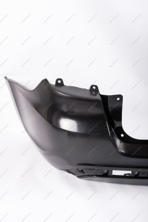 Бампер задний под окраску (FL) LADA GRANTA 2018- (лифтбэк) Lada LADA 8450103790