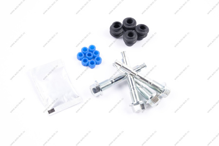 Ремкомплект направляющих переднего суппорта для а/м Lada Vesta NG RIGINAL Riginal RG3500093