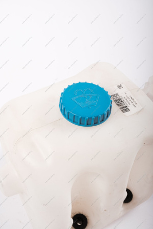 Бачок омывателя ВАЗ-2191 под 2 мотора (Пластик) Lada LADA 21900-5208102-10