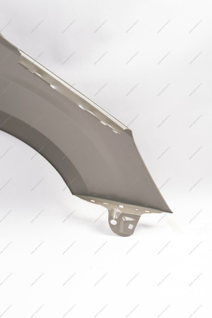 FORD Focus 08> Крыло переднее левое SIMYI SIMYI SYFD034G001L