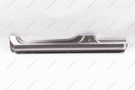 Порог ВАЗ-1118 левый белые Тольятти Тольятти 11180540106595