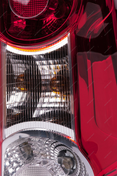 Фонарь задний правый LADA Largus/Лада Ларгус ORIGINAL Lada LADA 8200864610