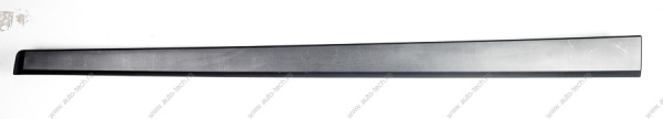 Молдинг передней двери правый Lada Vesta SW Cross Lada LADA 8450031024