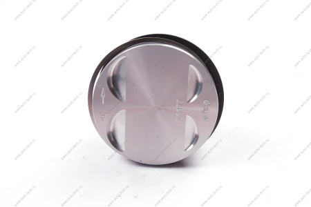 Поршень (класс А) и шатун в сборе LADA XRAY Lada LADA 21177100401030