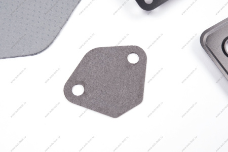 Комплект прокладок головки цилиндров 8кл LADA Largus (+ масл колпачки) дв K7M ZENTPARTS ZENTPARTS Z09158