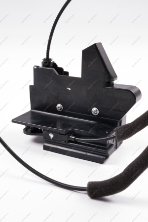 Замок LADA Vesta задней двери левый (электропривод) Lada LADA 8450007867