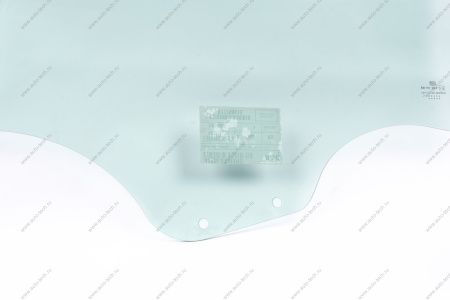 Стекло задней двери LADA Largus/Лада Ларгус левое Tinted (тонирован.) (AGC) Lada LADA 8450009358