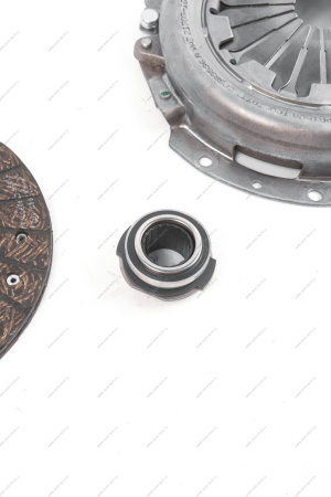 Комплект сцепления LADA Vesta с выжимным подшипником ( АВТОПРИБОР) Lada LADA 8450108936