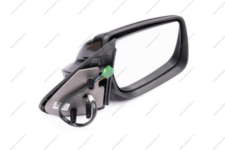 Зеркало ВАЗ-1118/2190 боковое правое с электроприводом Lada LADA 11180820100472