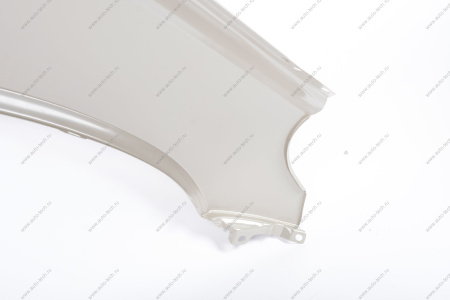 Крыло ВАЗ-2123 переднее левое ст.обр. до 2009г. (катафорезный грунт) LADA LADA 21230840301170