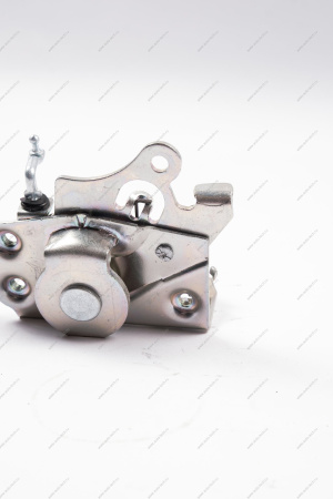 Замок ВАЗ 2105 передней левой двери в сборе Lada _x0002_ LADA 21050610501310