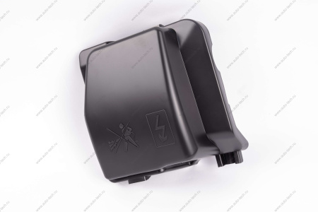 Крышка блока реле и предохранителей Lada Vesta SW/ SW Cross Lada LADA 243828894R Крышка блока реле и предохранителей Lada Vesta SW/ SW Cross Lada LADA 243828894R