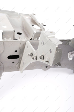 Брызговик с лонжероном левый в сборе с чашкой LADA Largus (FL) NEW Lada LADA 8450013072