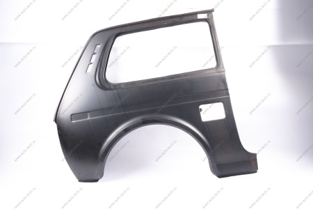 Крыло ВАЗ-2121-21214 заднее правое Тольятти Тольятти 21210840401463