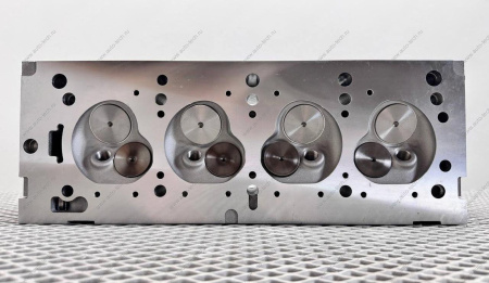 Головка блока цилиндров LADA Largus в СБОРЕ с клапанами, распредвалом 8 кл.двигат K7M/K7J ( АНАЛОГ) ( Рекомедовано для СТО) Китай Китай 7701475893