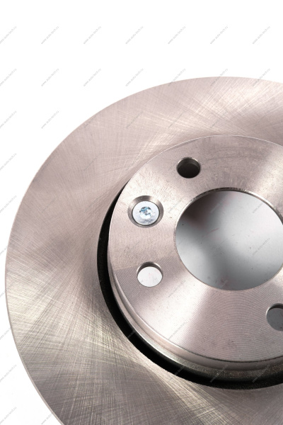 Диск тормозной LADA Largus передний с АБС,фургон-8кл,16кл и унив-16кл 1 шт. Marshall Marshall m2000405