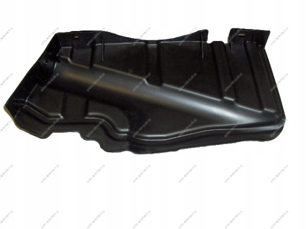 Защита двигателя левая Kia Ceed 2007-2011 TYG TYG PHN60006CL