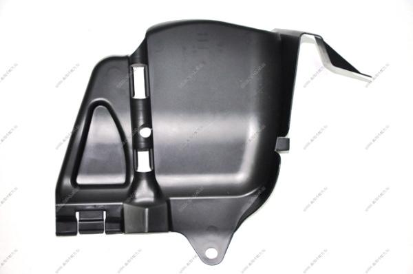 Щиток подкрылка левый RENAULT Logan/Рено Логан Renault RENAULT 6001547941