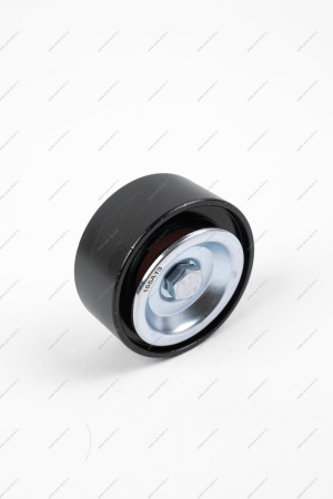 Ролик (25*D60) опорный ремня привода вспомогательных агрегатов 16/8кл. LADA Largus Gates Gates T36413