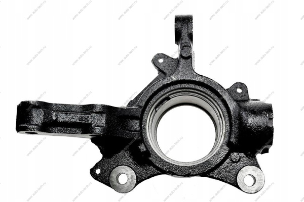 Кулак поворотный правый передний RENAULT Master  400103826R
