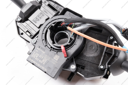 Модуль подрулевых переключателей LADA Vesta Lada LADA 8450033831