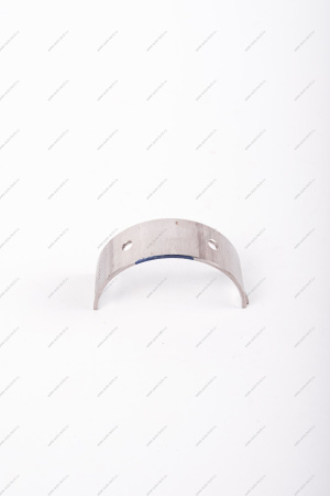 Вкладыш коренного подшипника верхний +0,012 мм 1шт. Lada Vesta (Daido Metal) Lada LADA 21177100517003