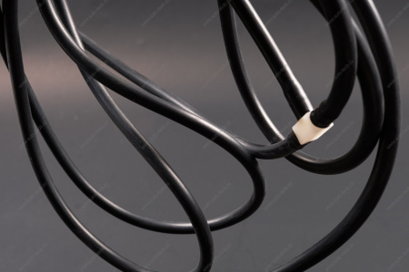 Трубки омывателя ветрового стекла ВАЗ-2170 Lada LADA 21700520809000