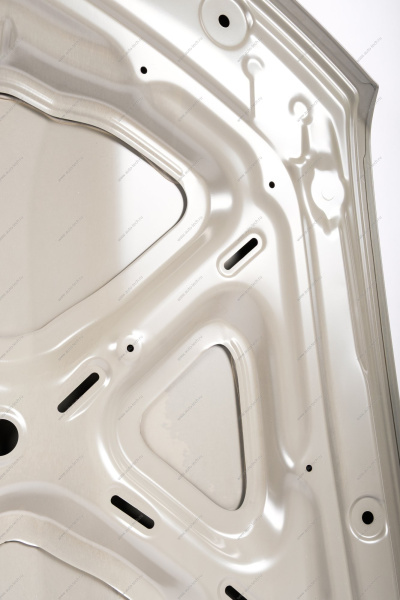 Капот (катафорезный грунт) LADA NIVA TRAVEL Lada LADA 21230840201081