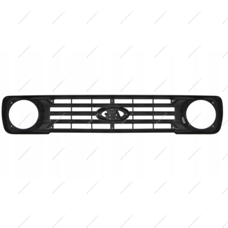 Решетка радиатора ВАЗ-21214 Niva Urban Lada LADA 21214840101410