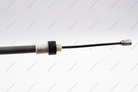 Трос ручного тормоза RENAULT Duster Renault RENAULT 346001385R