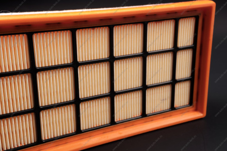 Фильтр воздушный Lada Largus(элемент фил двигат 8кл/16 кл P3M/P4M с 12,08,2019 Ekofil Ekofil EKO01181