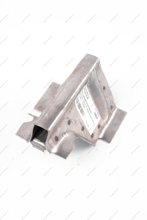 Поддомкратник ВАЗ-2121 передний левый/правый (кронштейн) Kamaz KAMAZ 21210-5101400-82