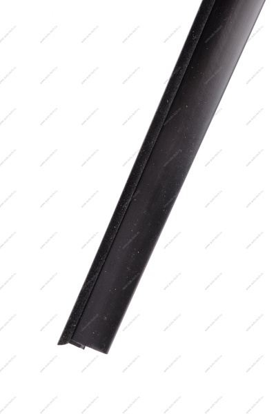 Бархотка стекла двери ВАЗ-2123 передняя правая наружняя нижняя Lada LADA 21230610329001