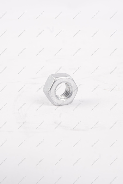 Гайка М8 многоцелевая Lada LADA 00001006100821