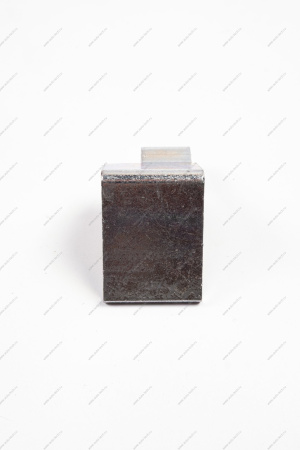 Звено неподвижное петли задней двери нижнее правое ВАЗ-1118 Lada LADA 11180620601630