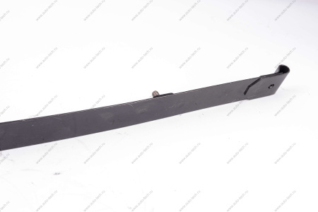 Хомут ВАЗ1118/2190 крепления топливного бака левый (с шпилькой) Lada LADA 11180110111410 Хомут ВАЗ1118/2190 крепления топливного бака левый (с шпилькой) Lada LADA 11180110111410